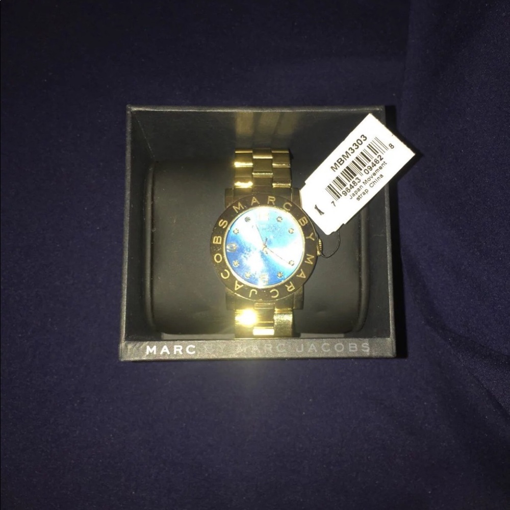 MARC JACOBS woman’s watch
